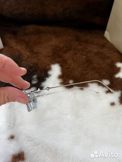 Gentle monster titanium, 35000