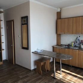 Квартира-студия, 32 м², 3/3 эт.