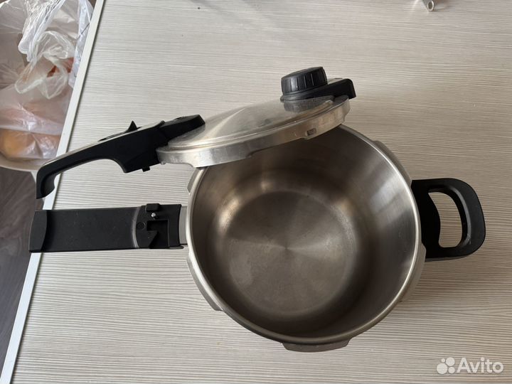 Скороварка