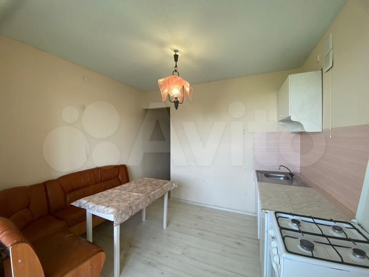 1-к. квартира, 37,7 м², 5/5 эт.