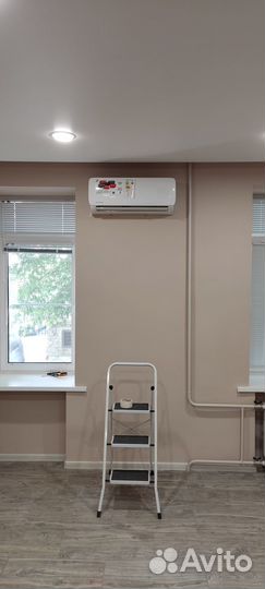 Помощник монтажника сплит-систем