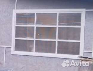 Рама деревянная 120х200