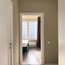 1-к. квартира, 34,8 м², 8/15 эт.