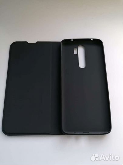 Чехлы на телефон xiaomi