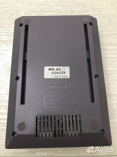 Денди dendy junior