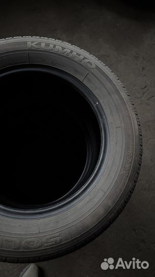 Kumho Solus KH25 195/65 R15 91T