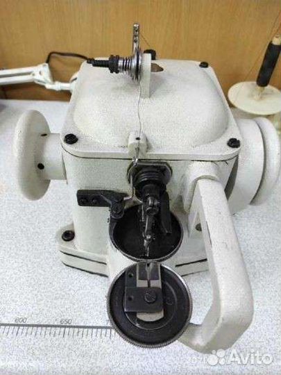 Скорняжная машинка