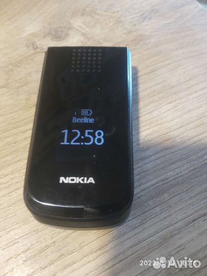 Телефон Nokia