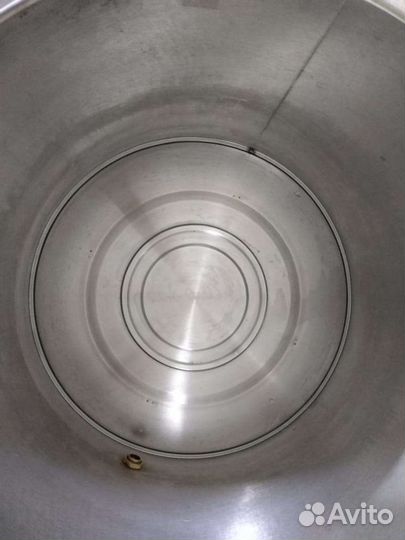 Кукурузоварка Airhot 30 л