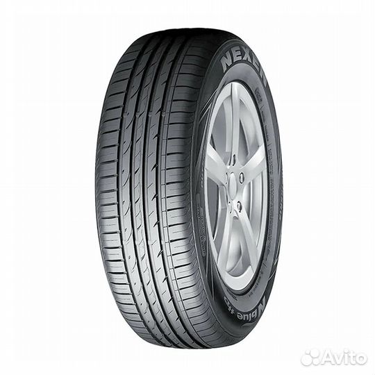 Nexen N Blue HD 235/45 R18 94V