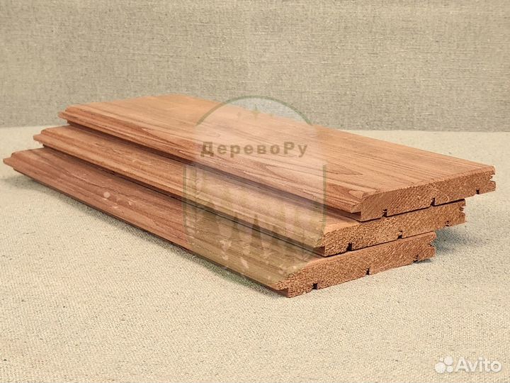 Вагонка от Производителя Термо