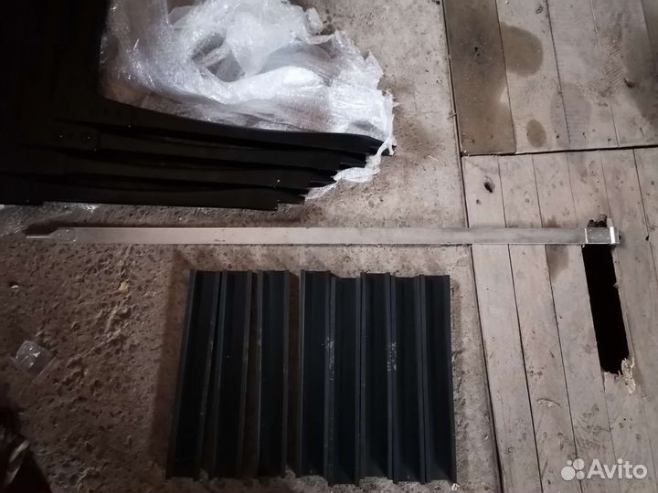 Запчасти на камаз