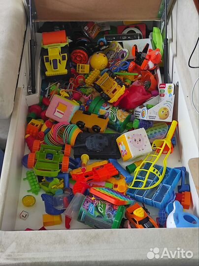 Детская кухня