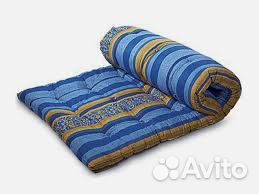 Матрасы и постельные принадлежности