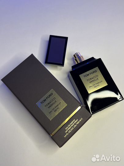 Духи Tobacco Vanille Tom Ford 100мл