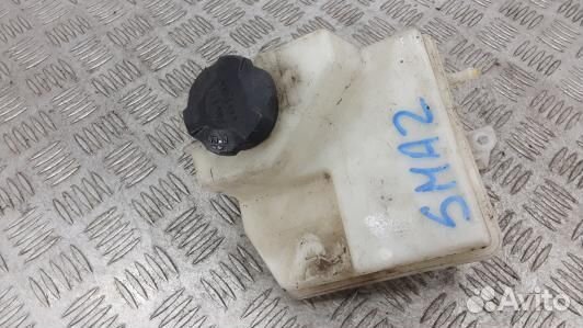 Бачок расширительный hyundai I30 GD (SMA02NP01)