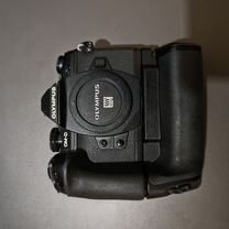 olympus om d e m1 mark ii - Купить фототехнику в