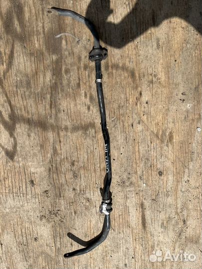 Стабилизатор передний Kia Sportage 3 SL