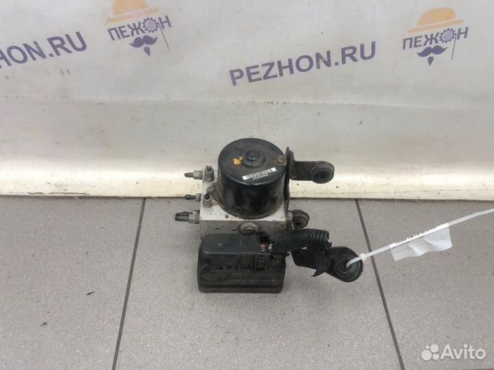 Блок ABS Mazda Mazda3