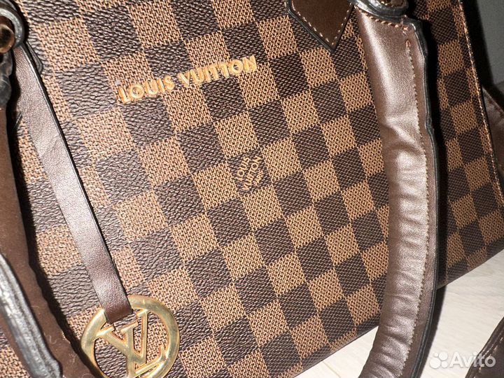 Сумка louis vuitton