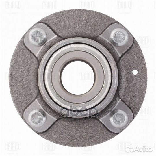 Подшипник-ступица зад.hyundai elantra/lantra CA