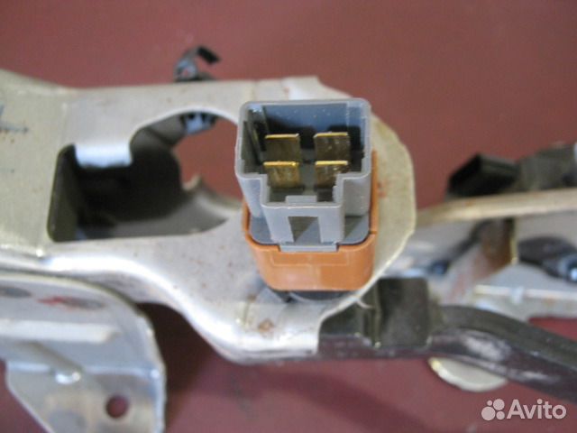 Педаль Qashqai Кашкай J 10 газа тормоза сцепления