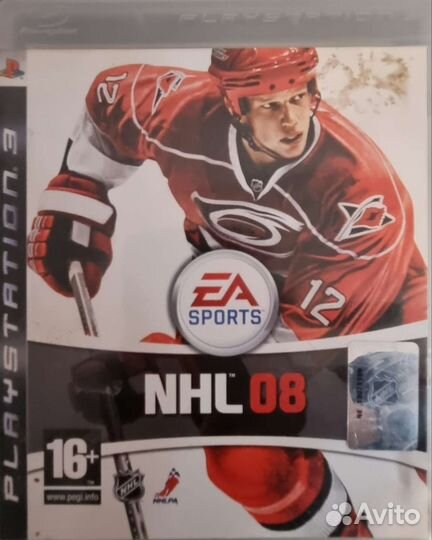 Игры для приставок ps3