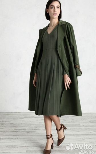 Новое платье MaxMara