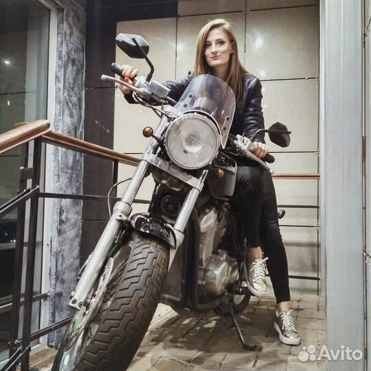 Модель для фотосессии