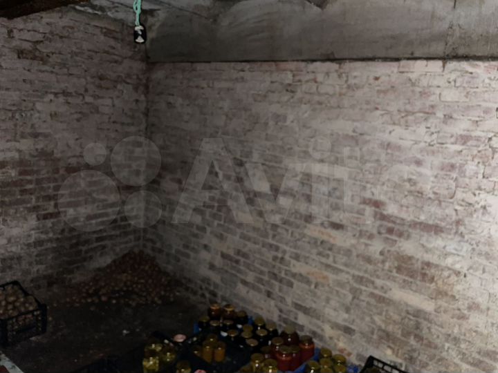 Гараж, 24 м²