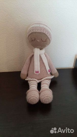 Мягкие игрушки