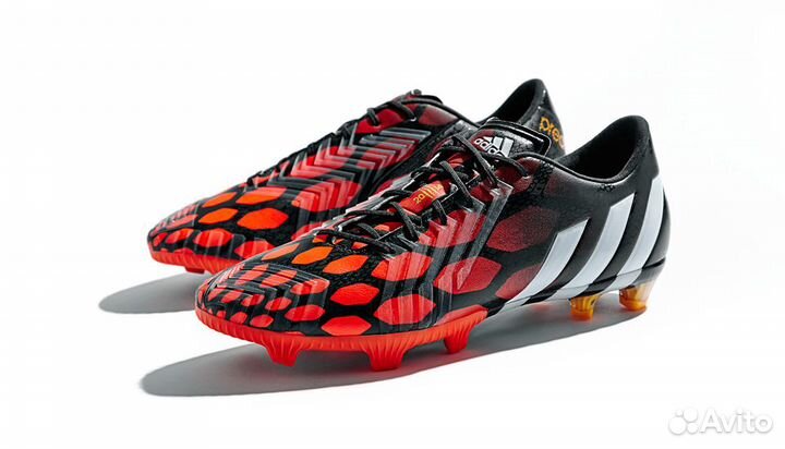 Guayos adidas shop predator 2014