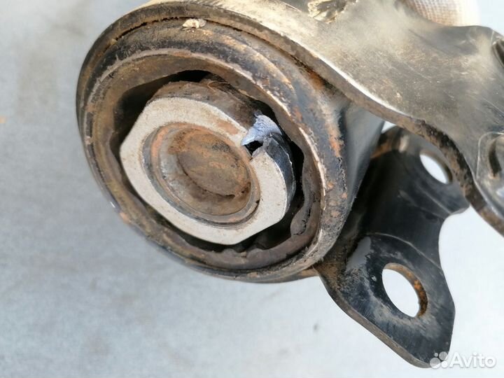 Рычаг передний левый для Ford Focus II 2005-2008