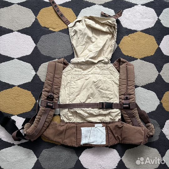 Эргорюкзак (кенгуру переноска) Ergobaby