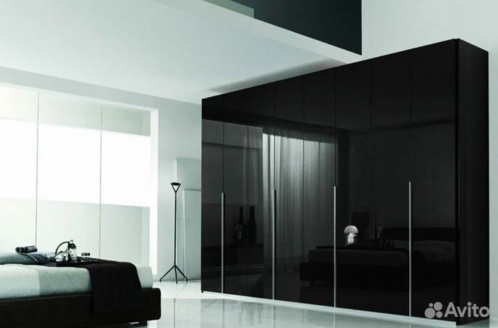 Шкаф для одежды индивидуальный подход