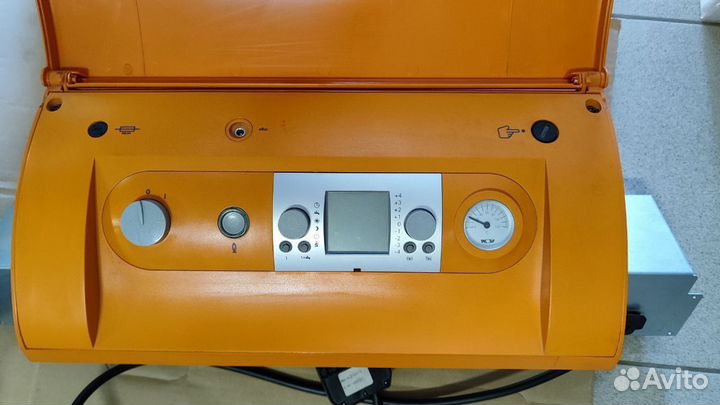 Wolf система управления котла R3