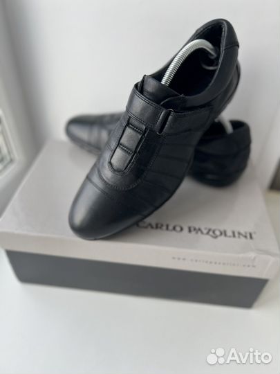 Полуботинки мужские 41 размер