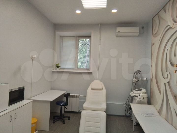 Свободного назначения, 15 м²