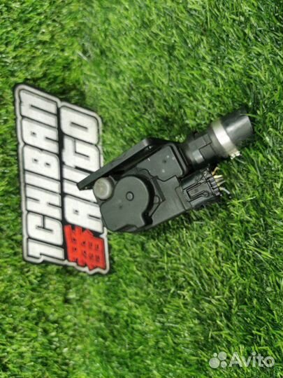 Клапан egr Chevrolet Malibu LE5