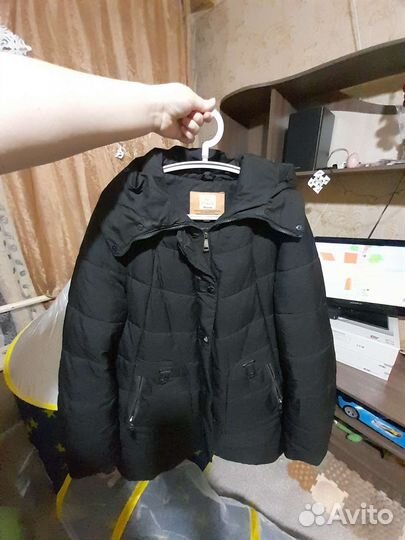 Куртки/пальто/полушубок