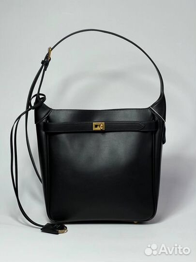 Сумка женская натуральная кожа Balenciaga