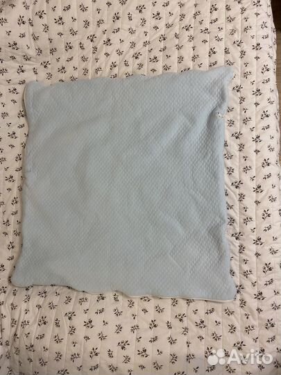 Конверт на выписку весна лето