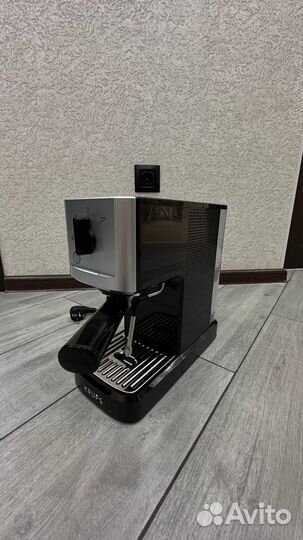 Кофемашина krups