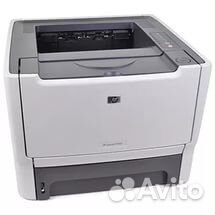 HP LaserJet P2015 n/dn(пробеги от 1000 стр)