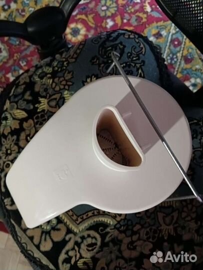 Кухонный комбайн Алтай Электрон-комплектующие