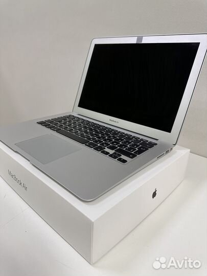 Apple MacBook Air 13