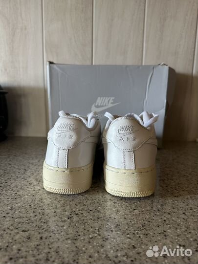 Кроссовки nike air force 1