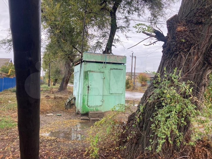 Торговая площадь, 8 м²