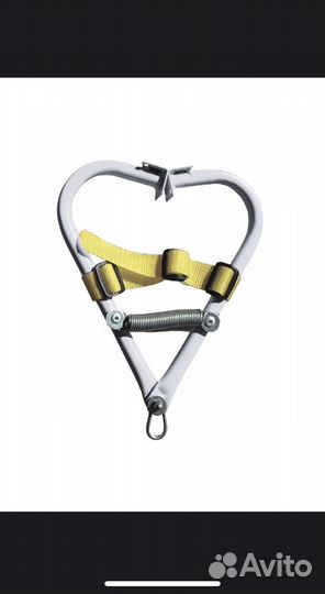 Зацеп для прыгунков