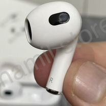 Airpods 3 (чип Airoha)